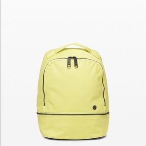 Lululemon City Adventurer Mini Backpack